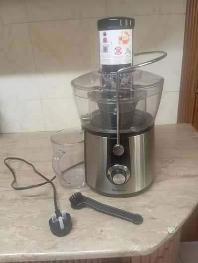 Moulinex Juice Express 800W Juicer