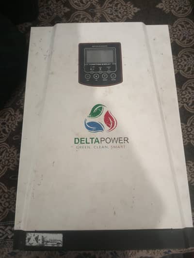 Delta power, 5.2