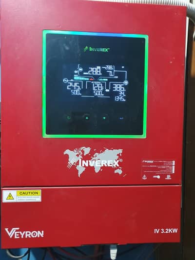 solar inverter