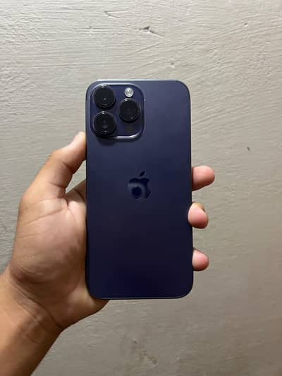 iPhone 14promax