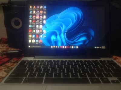 chromebook