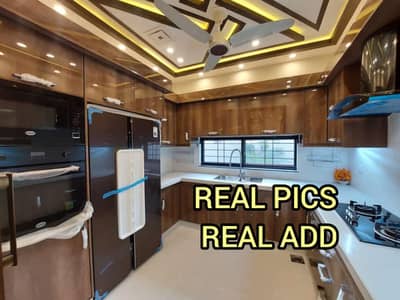 BRAND NEW 10 M HOUSE FOR RENT