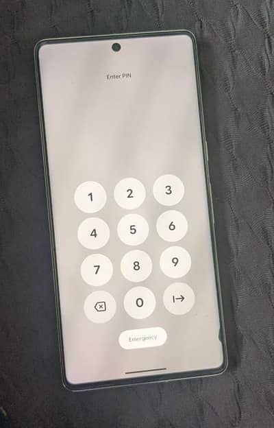 Pixel 7 pro for sale