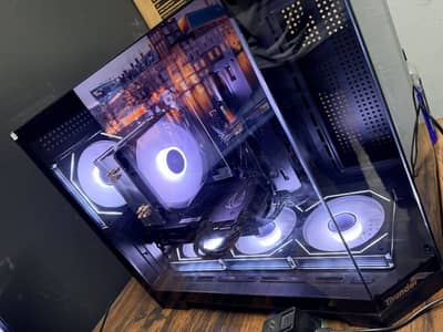 RTX 3060 Ti | Ryzen 5 5600 | MSI 245Hz Gaming Setup