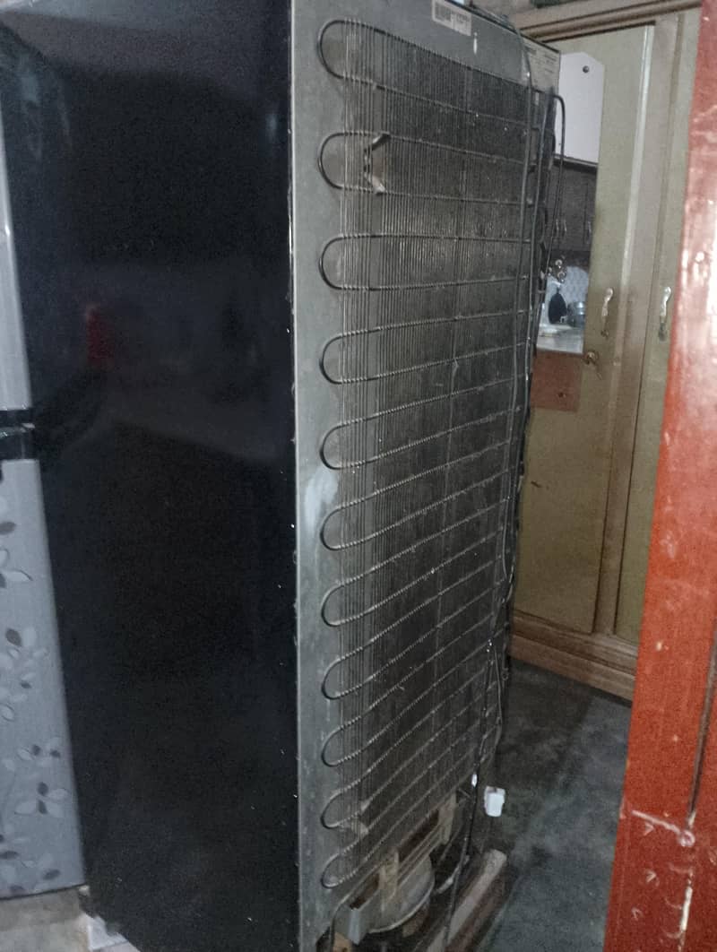 Orient Fridge for Sale - No Damage - Totally Fine - Perfect Condition 4