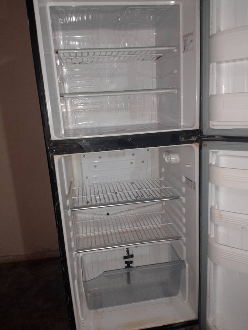 Orient Fridge for Sale - No Damage - Totally Fine - Perfect Condition 6