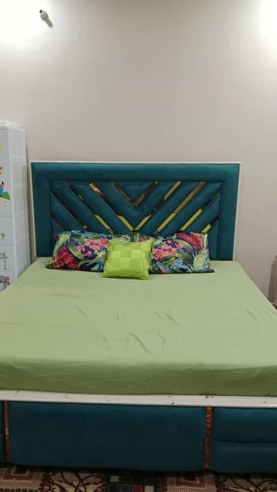 Bed set