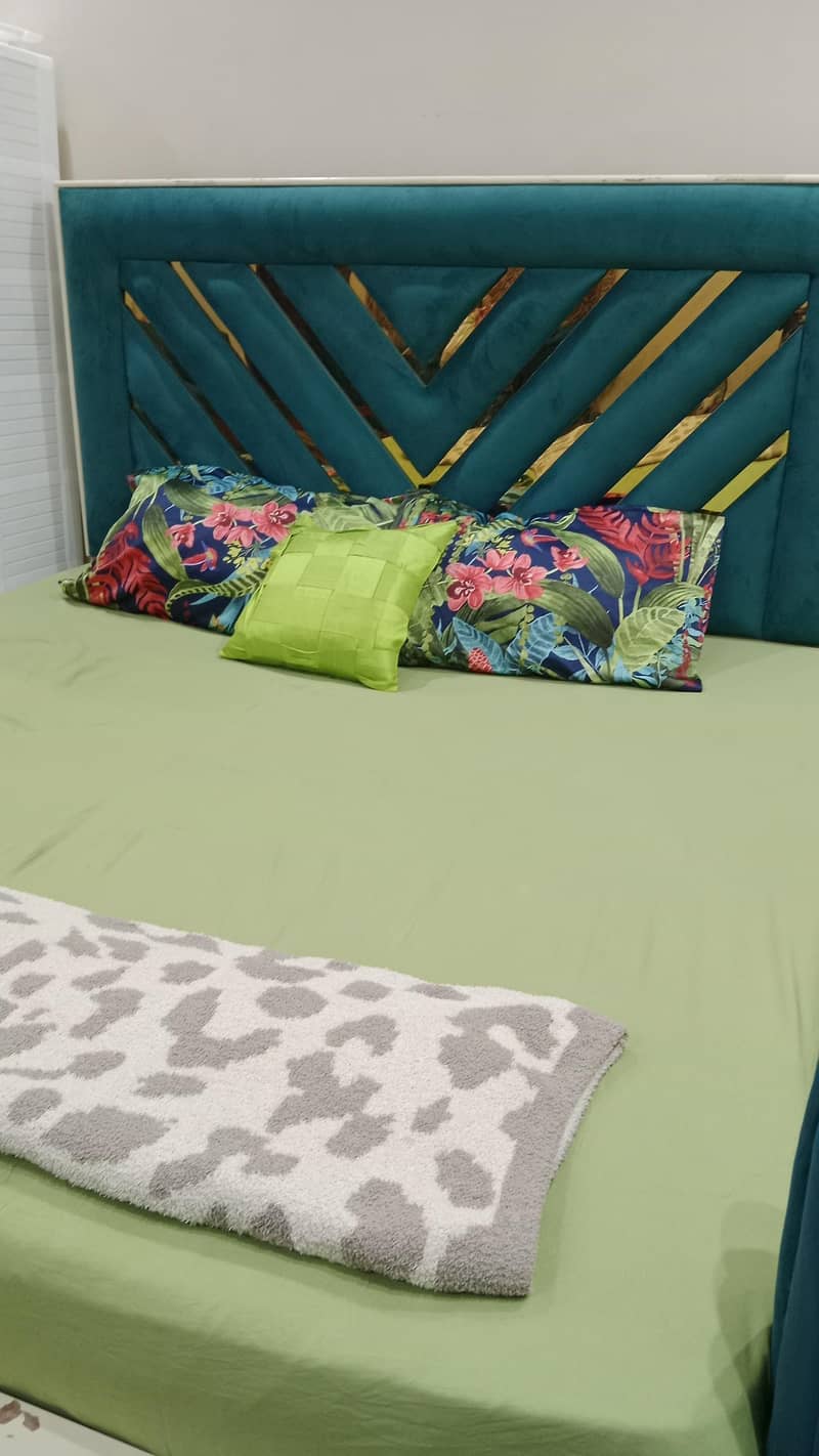 Bed set 1