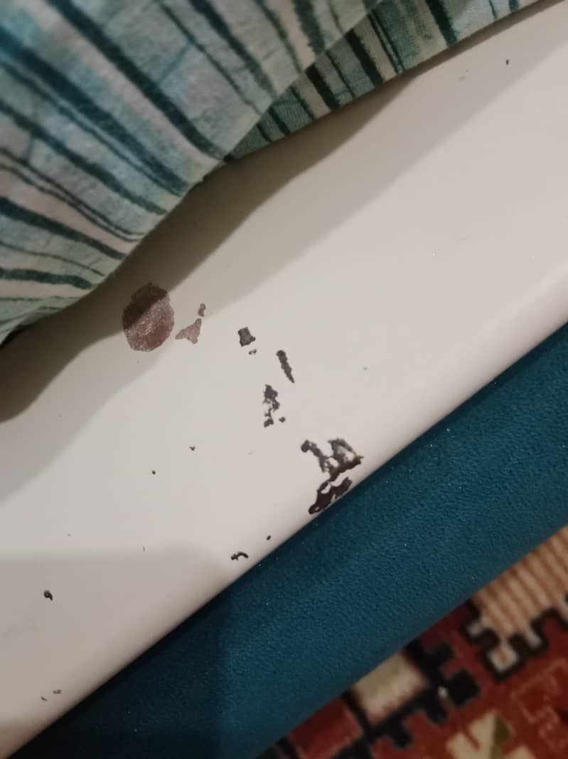 Bed set 3