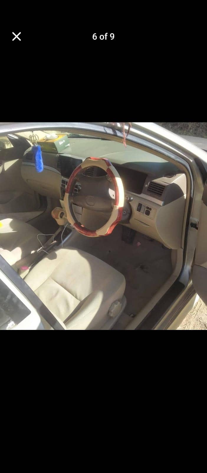 x Corolla 6