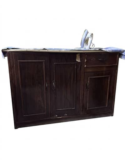 Iron table for sale