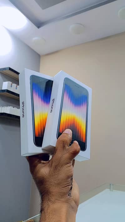IPHONE Se 2023