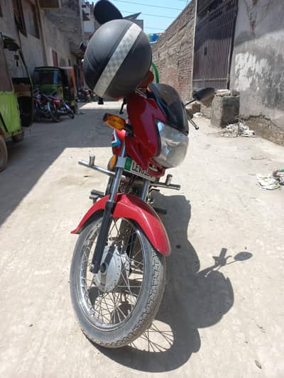 Honda Pridor 2020 model for sale in Lahore