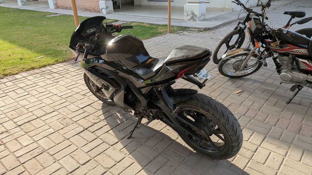 Taro GP 2 5