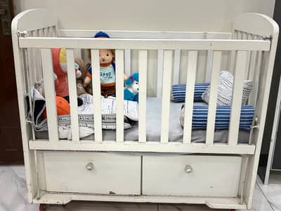 baby cot for sale