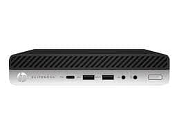 hp  705 g4 mini pc ryzen 3  2200ge vega 8 igpu+4gb ddr4+120gb ssd 2.5