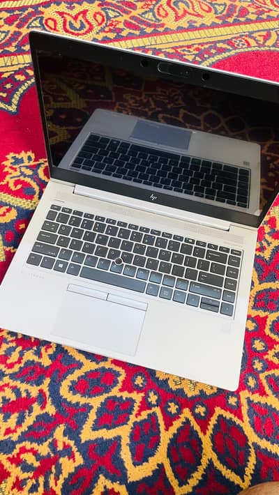 Hp 840 G5 Core i7 8th generation