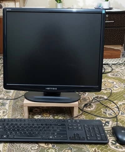 Budget Gaming PC (Intel i5 / 16 GB ram / 1TB HDD / 2gb Amd Gpu