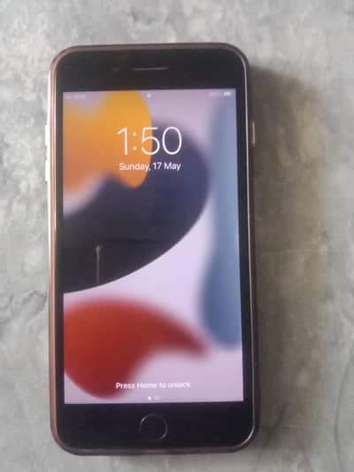 Apple iPhone 7 Plus