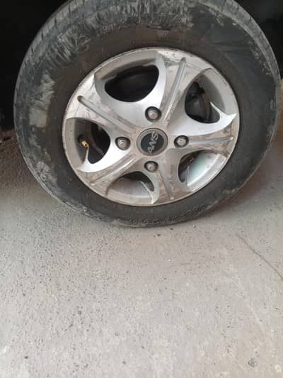 mehran car rims for sale