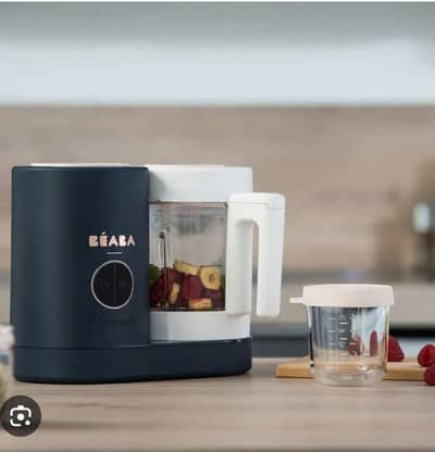 Beaba baby food maker