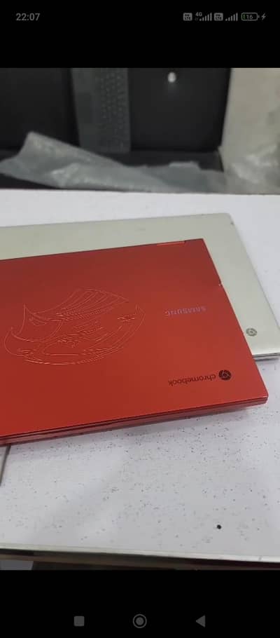 Samsung Chromebook