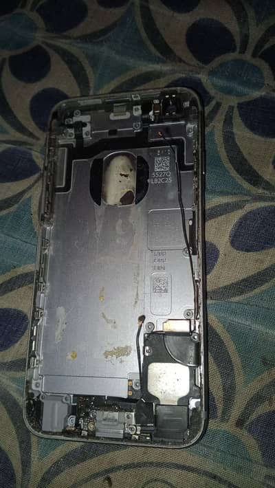 iphone 6s parts