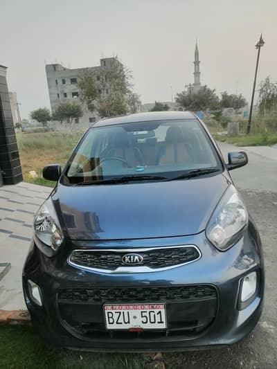 kia picanto for sale 03430468494