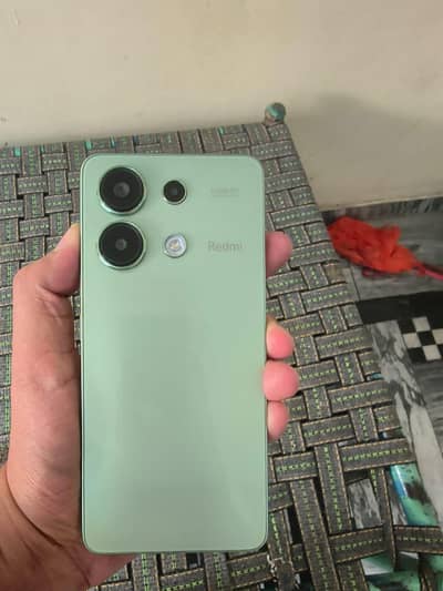 Redmi Note 13 8/256