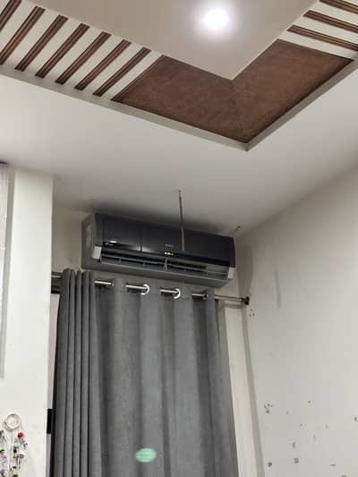 Gree 1.5 Ton Inverter AC
