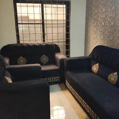 Sofa set for sale