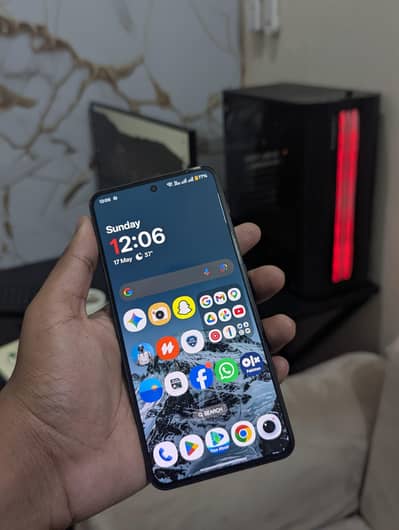 OnePlus Nord 3 (16gb Ram)