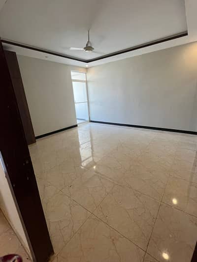 One bedroom unfairneshd apartment available for rent in E-11 Islamabad