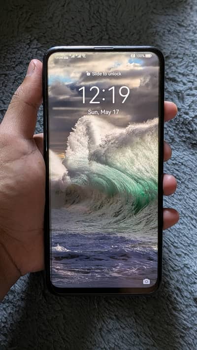 selling used mobile