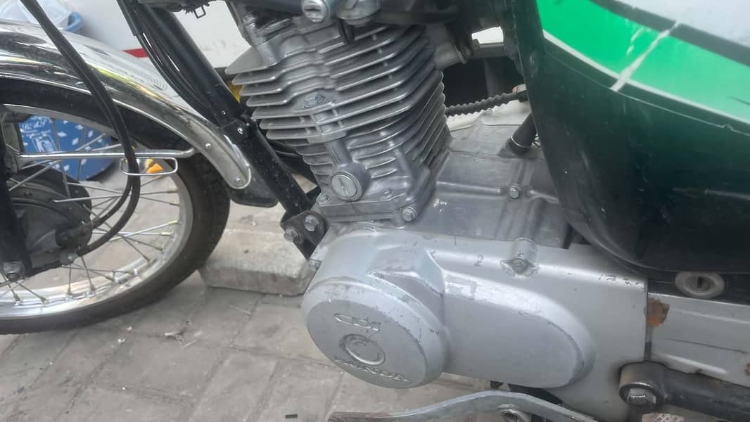 125gc 4