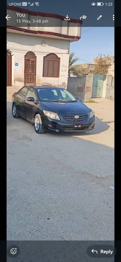 corolla2010