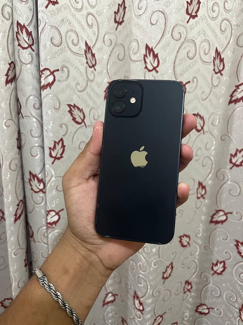 iphone 12 0