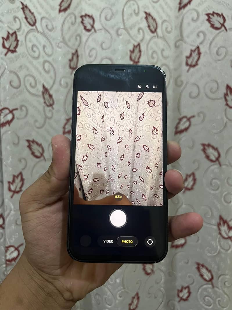 iphone 12 7