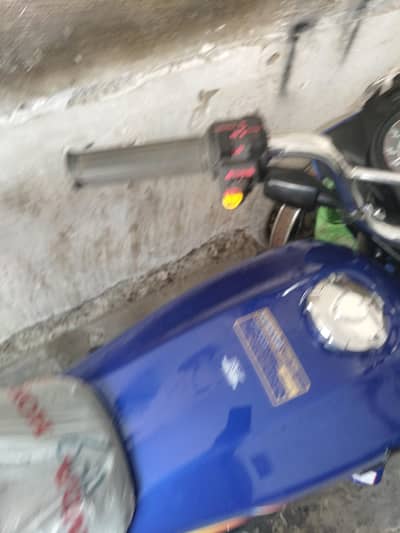zero meter