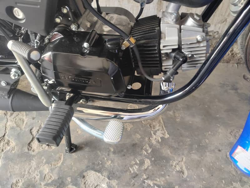 zero meter 3