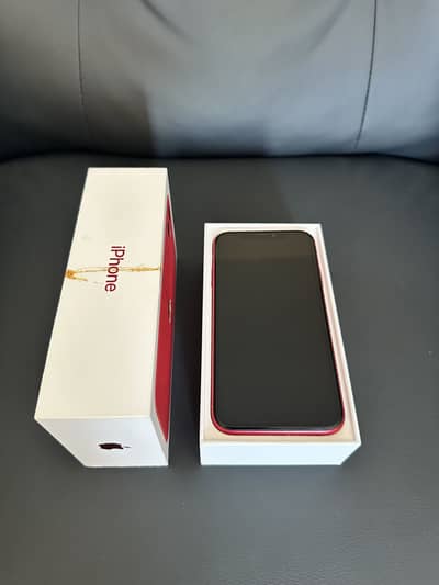 iPhone 11 in best condition