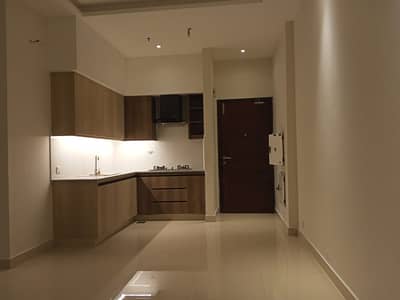 Luxury Un Furnished Studio Apartment Available For Rent Opposite DHA Phase 4