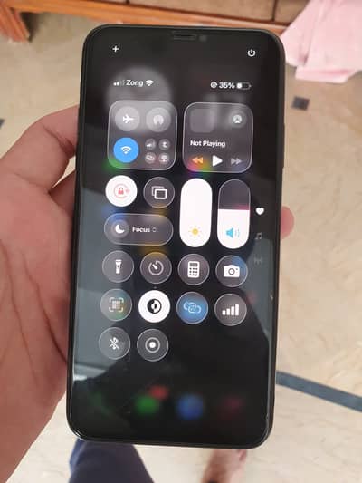 11 PRO MAX 256 GB, DUAL PHYSICAL APPROVED