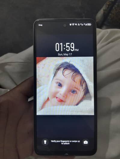 Infinix Smart 8Pro