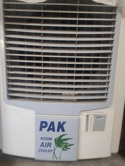 Pak Room Air Cooler