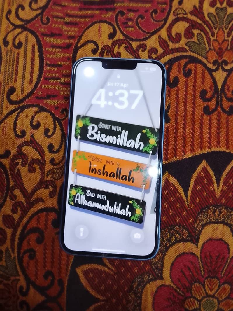 Iphone 13 JV 0