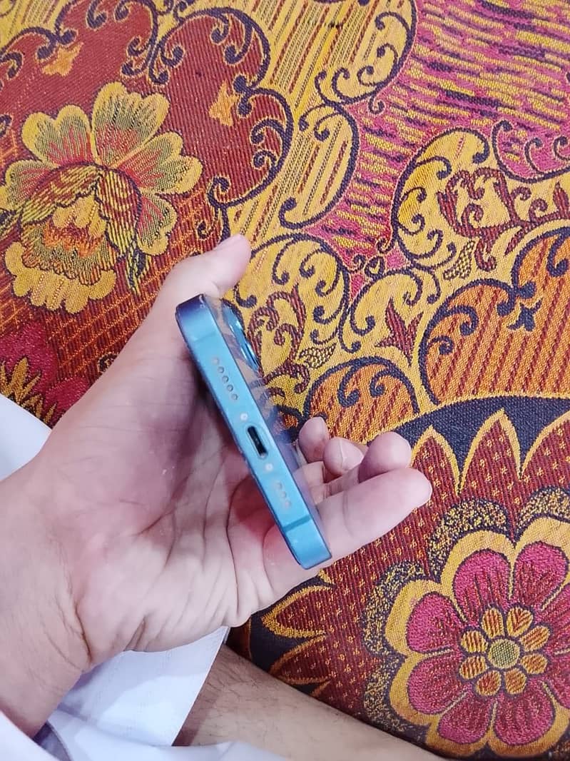 Iphone 13 JV 2