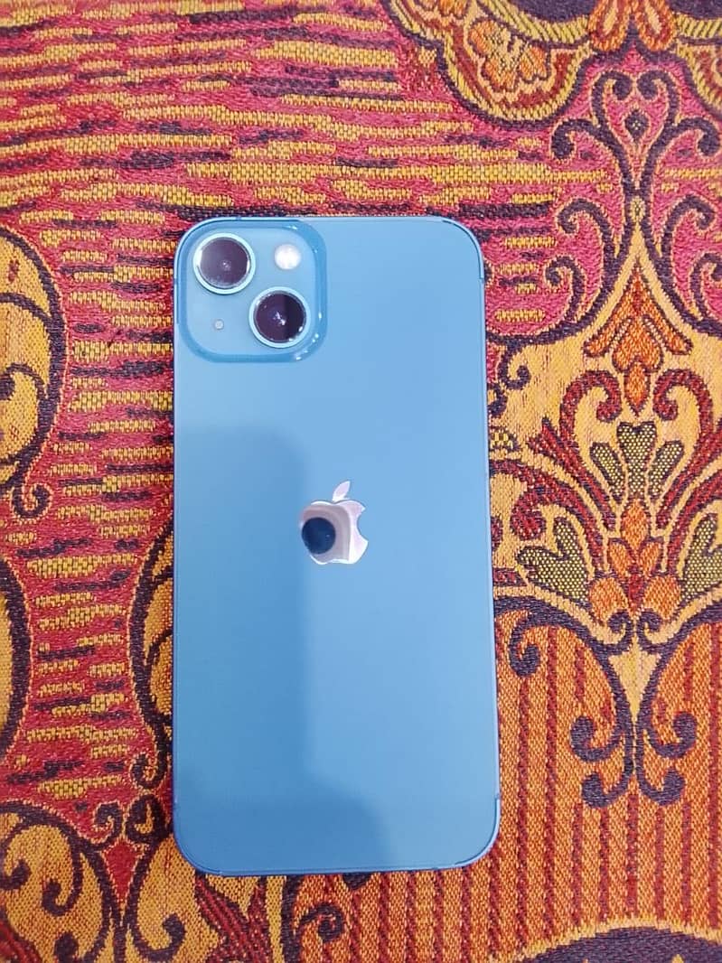 Iphone 13 JV 4
