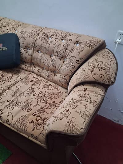 5 seater sofa set for sale