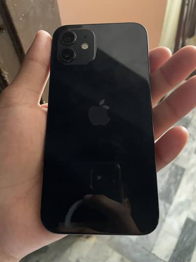 Iphone 12 64gb